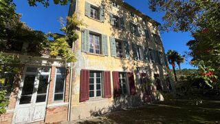  Maison  vendre 14 pices 338 m