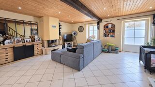  Maison à vendre 4 pièces 98 m²