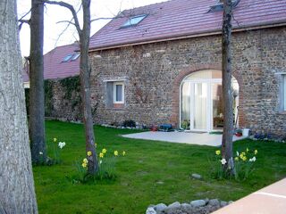  Maison à louer 5 pièces 128 m² Sauvagnon