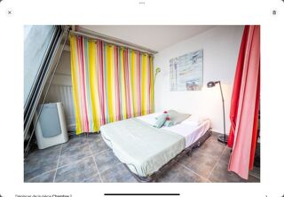  Appartement à louer 2 pièces 60 m²