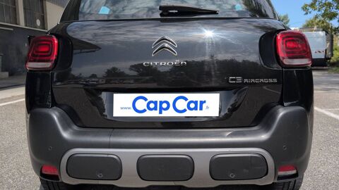 C3 Aircross 1.5 BlueHDi 120 EAT6 Feel Pack Business - Automatique 2019 occasion 47000 Agen