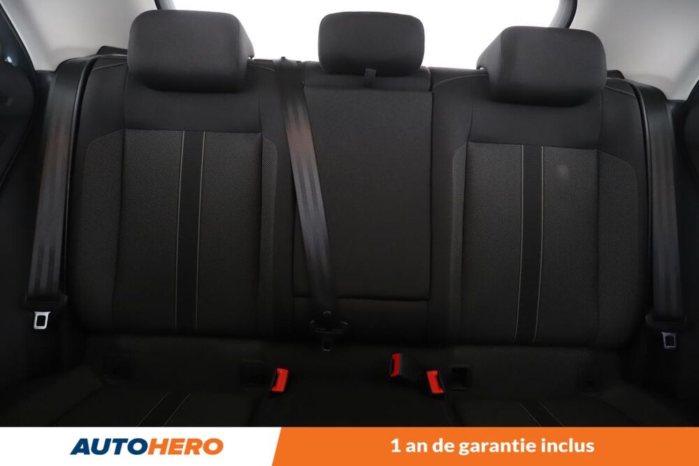 T-ROC 1.5 TSI EVO2 VW Edition DSG7 150 ch 2024 occasion 92130 Issy-les-Moulineaux
