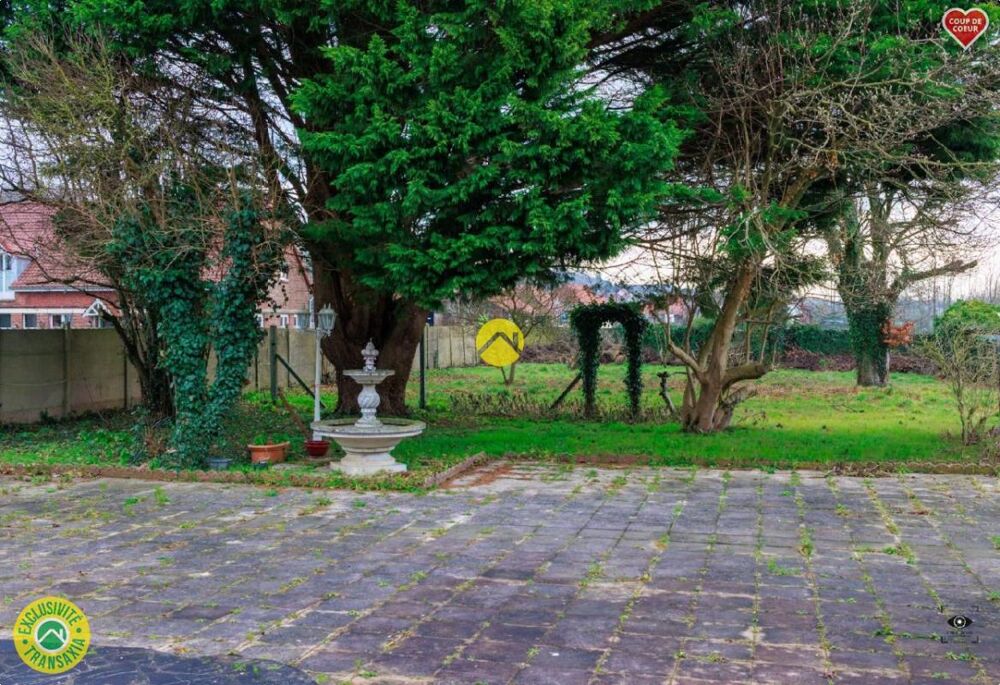 Vente Maison Maison Familiale Beaurainville