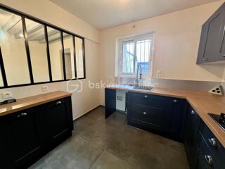  Maison à vendre 6 pièces 140 m²
