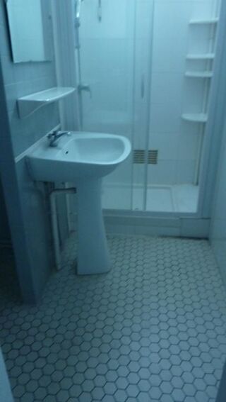  Appartement � louer 1 pi�ce 17 m�