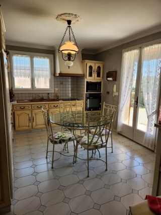  Maison  vendre 5 pices 145 m