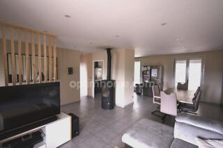  Maison à vendre 4 pièces 94 m²