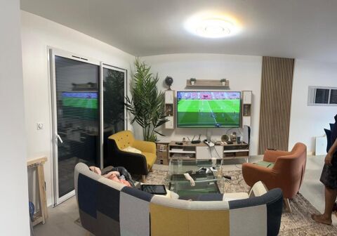  Appartement � louer 1 pi�ce 10 m�