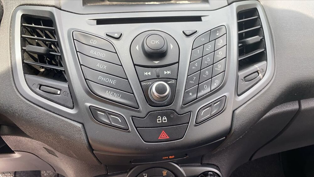 Fiesta V 1.0 SCi 80 Titanium 2013 occasion 33140 Villenave D Ornon
