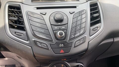 Fiesta V 1.0 SCi 80 Titanium 2013 occasion 33140 Villenave D Ornon