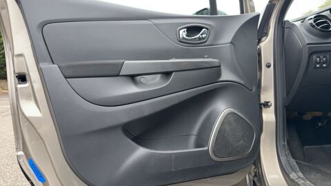 Captur 1.5 dCi Energy 90 EDC6 Business - Automatique 2016 occasion 11000 Carcassonne