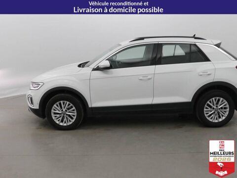 T-ROC TDI 150 DSG7 Life Plus 2024 occasion 10150 Lavau