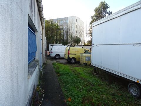   Local/bureau à vendre LIMEIL BREVANNES (94) 