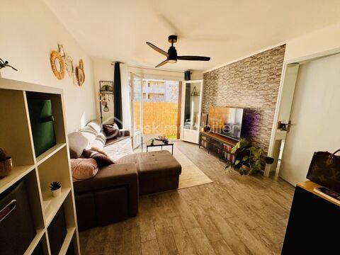   ?  vendre  Charmant appartement 2 pices de 38 m  Quartier Brunet, Toulon Appartement - 2 pice(s) - 38 m