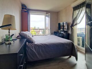  Appartement à vendre 4 pièces 75 m²