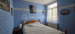  Maison à vendre 4 pièces 95 m²