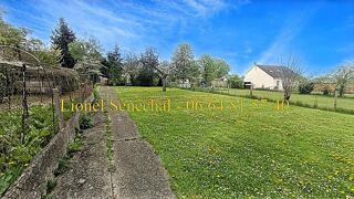  Terrain � vendre 1300 m�