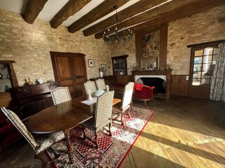  Propriété/château à vendre 12 pièces 300 m²