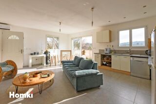  Maison � vendre 4 pi�ces 85 m�