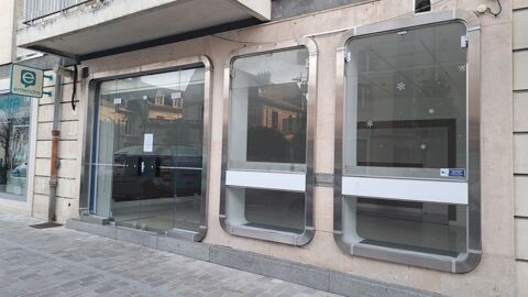 Local/bureau &agrave; louer SOISSONS (02) 1850 02200 Soissons