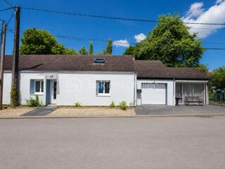  Maison à vendre 5 pièces 120 m²