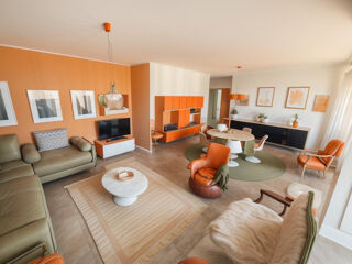  Appartement � vendre 4 pi�ces 108 m�