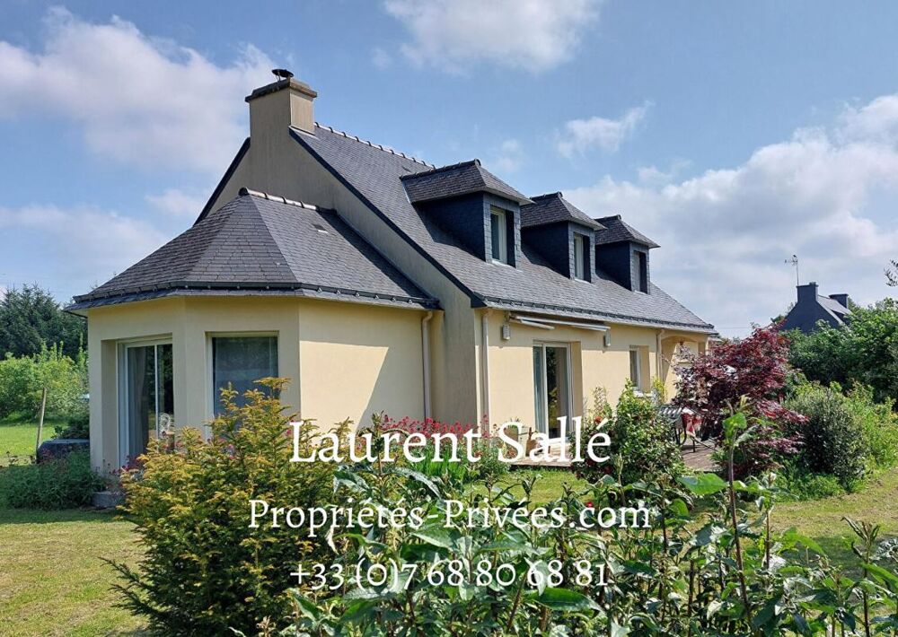 Vente Maison VIAGER OCCUPÉ  Maison 7 pièce(s) de 156 m2 Les fougerets