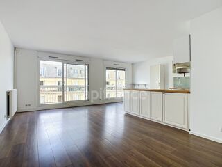  Appartement à vendre 4 pièces 91 m²