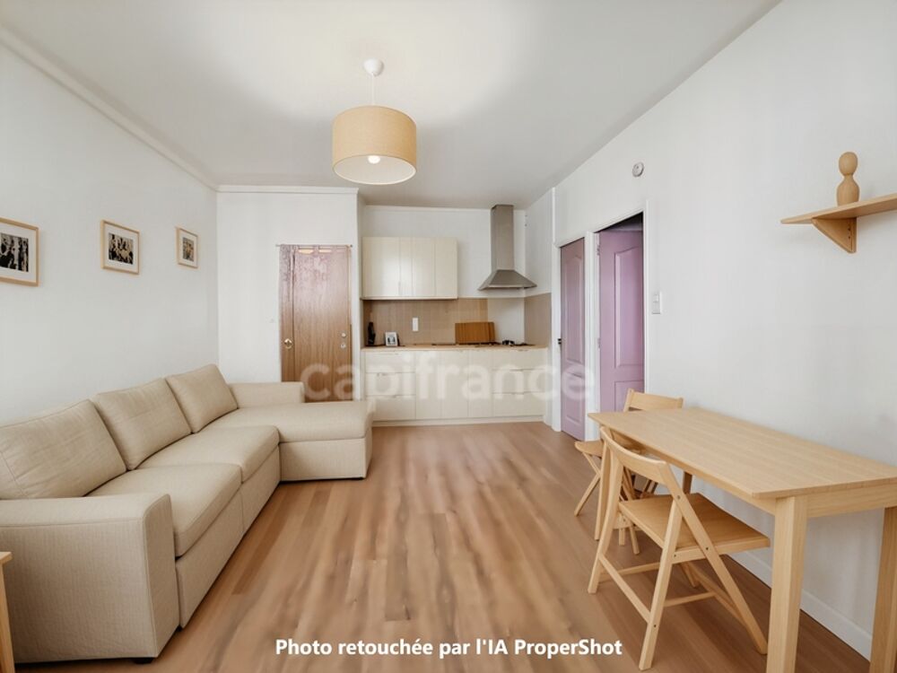 Vente Appartement Appartement à vendre 2 pièces VILLENEUVE LES AVIGNON (30) Villeneuve les avignon