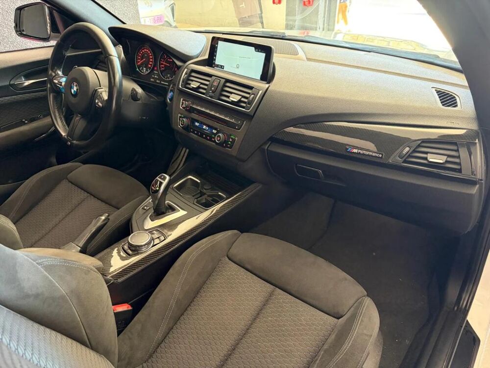 Serie 2 M235 i 2015 occasion 34500 B&eacute;ziers
