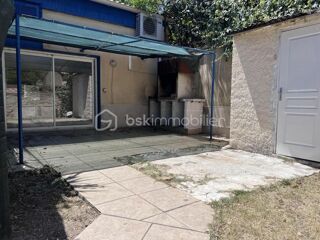  Appartement à vendre 3 pièces 40 m²