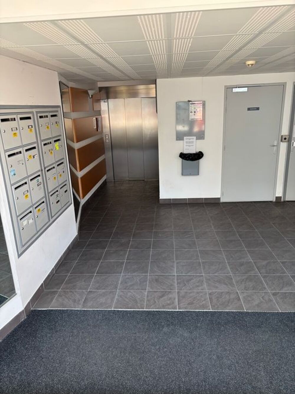 Appartement de 33m2 à louer sur Nantes