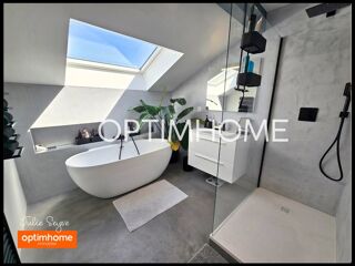  Maison  vendre 4 pices 105 m