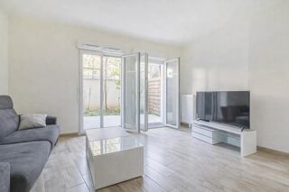  Appartement à vendre 1 pièce 30 m²