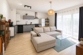 Appartement 3 pièces 66 m² · à Poitiers · 66 m² · 135 000 €