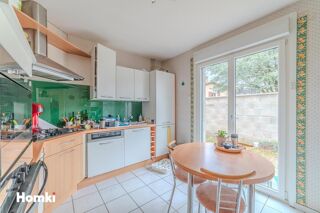  Appartement � vendre 4 pi�ces 103 m�