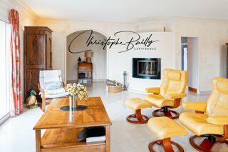  Propri�t�/ch�teau � vendre 5 pi�ces 130 m�