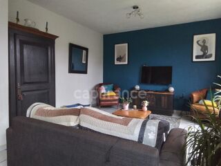  Maison � vendre 4 pi�ces 88 m�