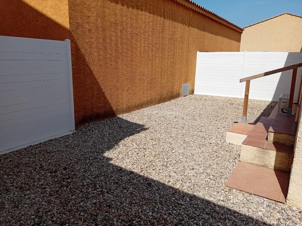 Jolie villa plain pied très ensoleillées, idéale pour retraité