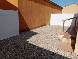  Villa à louer 3 pièces 51 m²