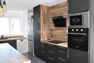  Maison à vendre 3 pièces 72 m²