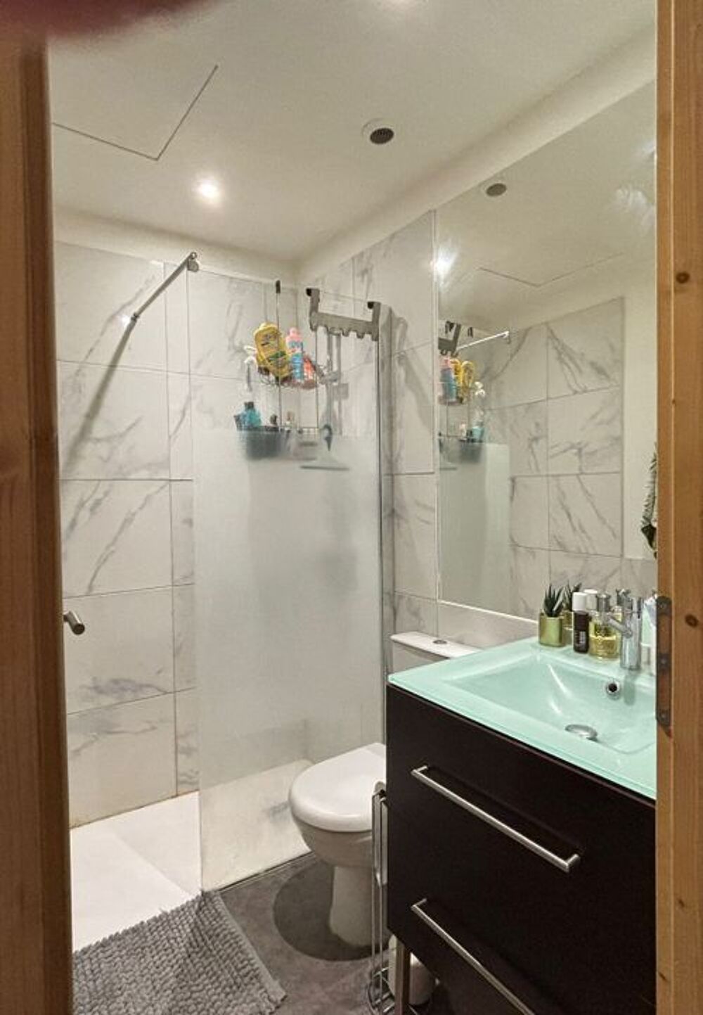 Location Appartement Appartement de 48m2 à louer sur Bordeaux Bordeaux
