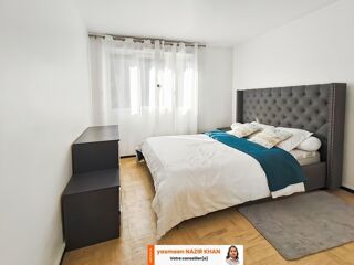  Appartement � vendre 4 pi�ces 64 m�