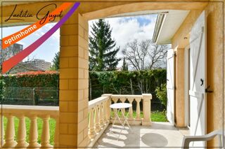 Maison à vendre 6 pièces 138 m²