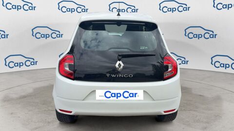 Twingo III 1.0 SCe 75 Zen 2019 occasion 57050 Metz