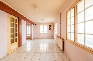  Maison � vendre 4 pi�ces 77 m�