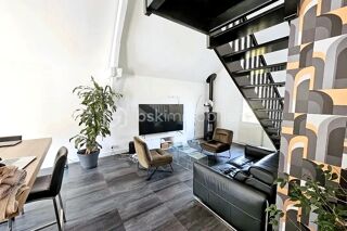  Maison � vendre 5 pi�ces 118 m�