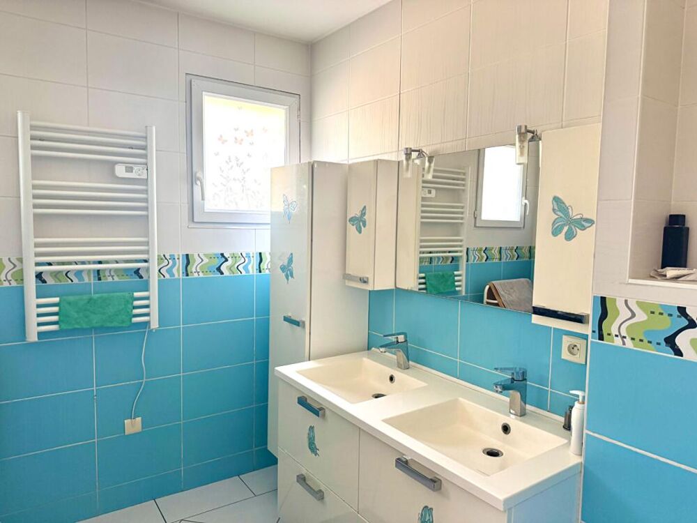 À VENDRE ? Magnifique maison familiale de 152 m² aux portes de Bordeaux ? Prix défiant toute concurrence !