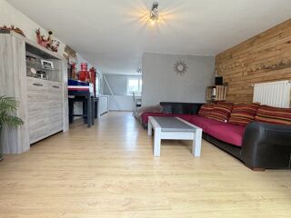  Maison à vendre 5 pièces 140 m²