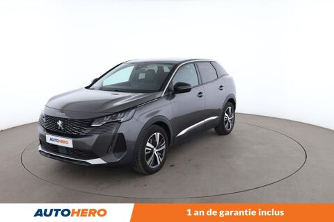 Annonce voiture Peugeot 3008 16790 €